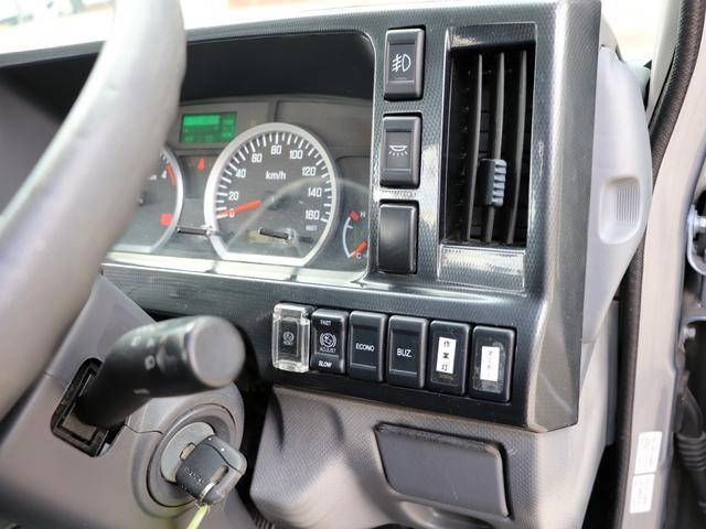 いすゞエルフ平ボディ小型（2t・3t）[写真31]