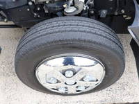 いすゞエルフ平ボディ小型（2t・3t）[写真33]