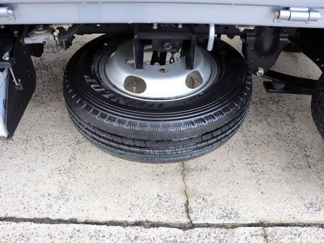 いすゞエルフ平ボディ小型（2t・3t）[写真33]