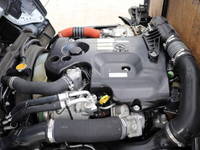 いすゞエルフ平ボディ小型（2t・3t）[写真38]