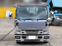 いすゞエルフ平ボディ小型（2t・3t）[写真04]