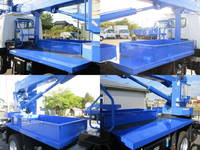 いすゞエルフ高所作業車小型（2t・3t）[写真13]