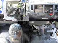 いすゞエルフ高所作業車小型（2t・3t）[写真16]