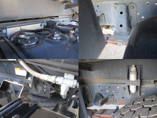 いすゞエルフ高所作業車小型（2t・3t）[写真17]