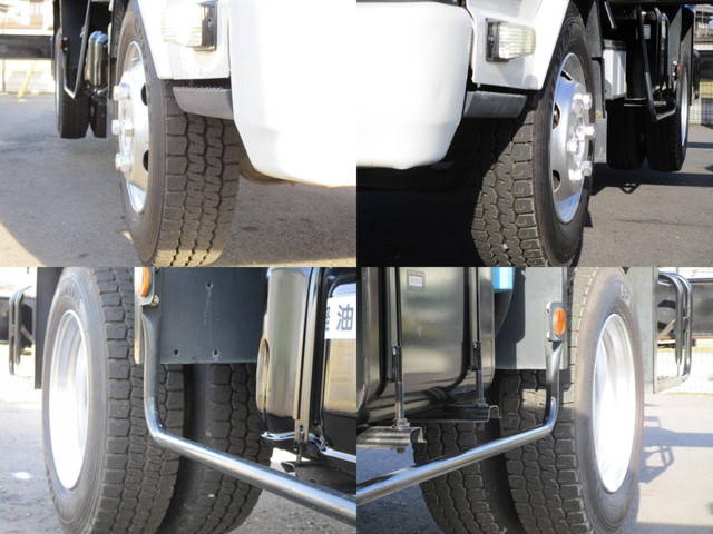 いすゞエルフ高所作業車小型（2t・3t）[写真18]