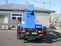 いすゞエルフ高所作業車小型（2t・3t）[写真09]