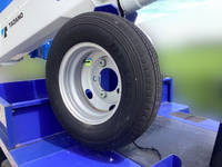 いすゞエルフ高所作業車小型（2t・3t）[写真10]