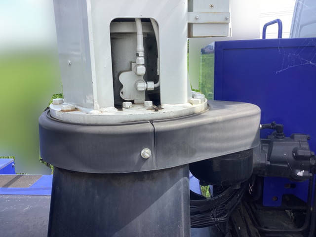 いすゞエルフ高所作業車小型（2t・3t）[写真11]