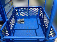 いすゞエルフ高所作業車小型（2t・3t）[写真19]