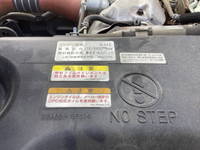 いすゞエルフ高所作業車小型（2t・3t）[写真26]