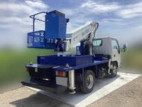 いすゞエルフ高所作業車小型（2t・3t）[写真02]