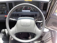 いすゞエルフ高所作業車小型（2t・3t）[写真32]