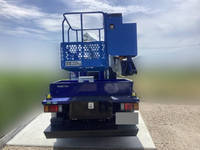 いすゞエルフ高所作業車小型（2t・3t）[写真08]