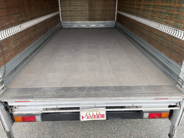 日産アトラスアルミバン小型（2t・3t）[写真13]