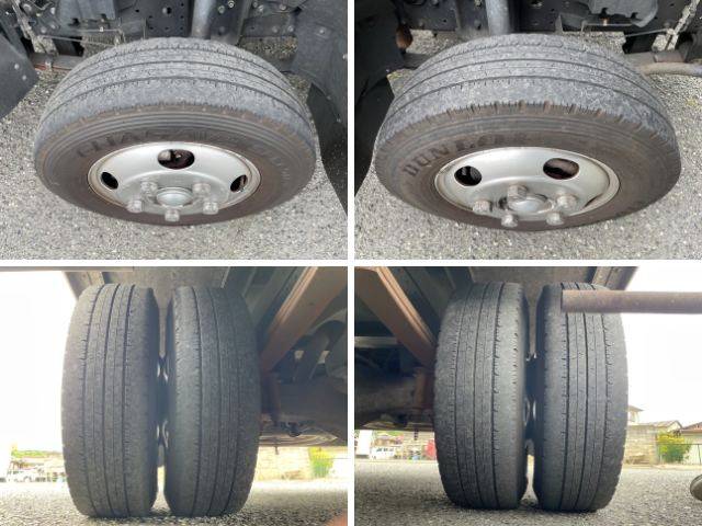 日産アトラスアルミバン小型（2t・3t）[写真21]