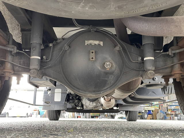 日産アトラスアルミバン小型（2t・3t）[写真24]