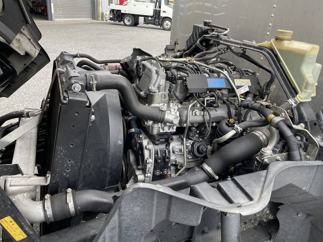 日産アトラスアルミバン小型（2t・3t）[写真25]