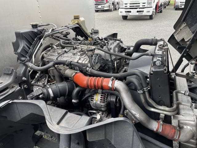 日産アトラスアルミバン小型（2t・3t）[写真26]