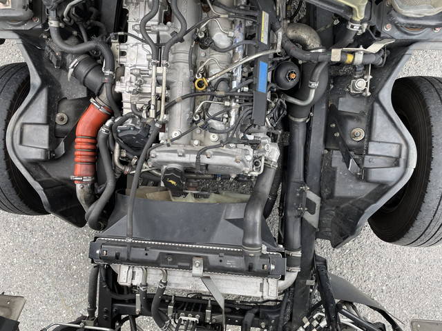 日産アトラスアルミバン小型（2t・3t）[写真27]