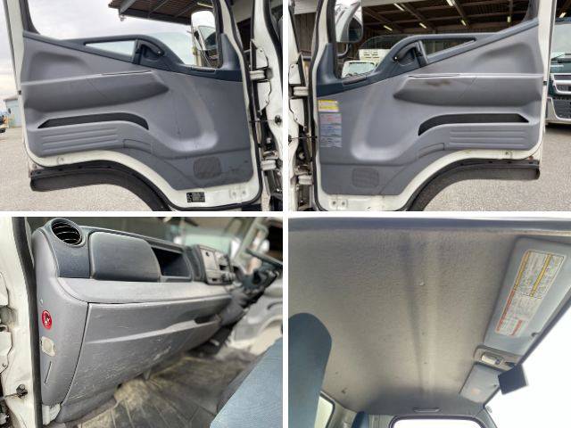 日産アトラスアルミバン小型（2t・3t）[写真29]