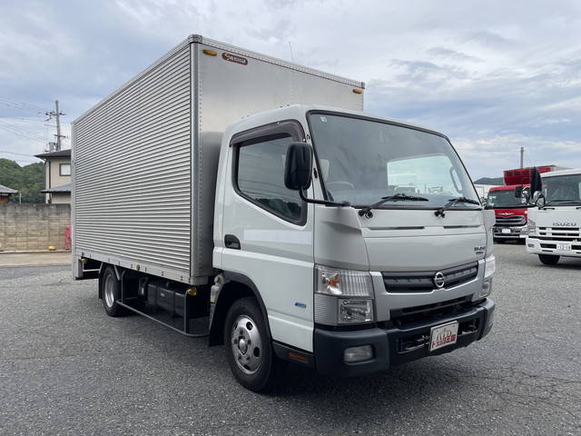 日産アトラスアルミバン小型（2t・3t）[写真03]