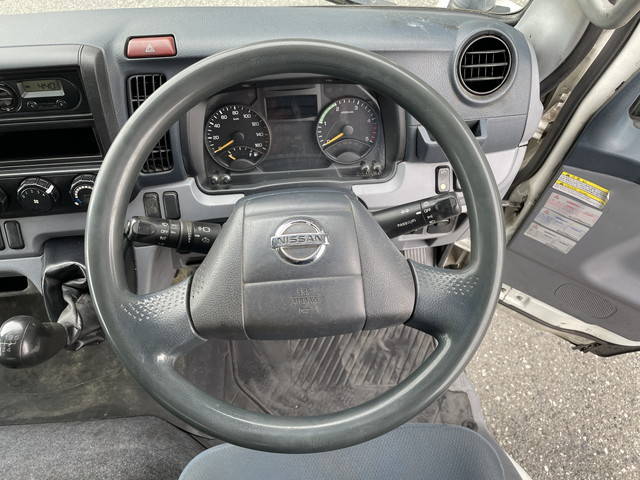 日産アトラスアルミバン小型（2t・3t）[写真33]