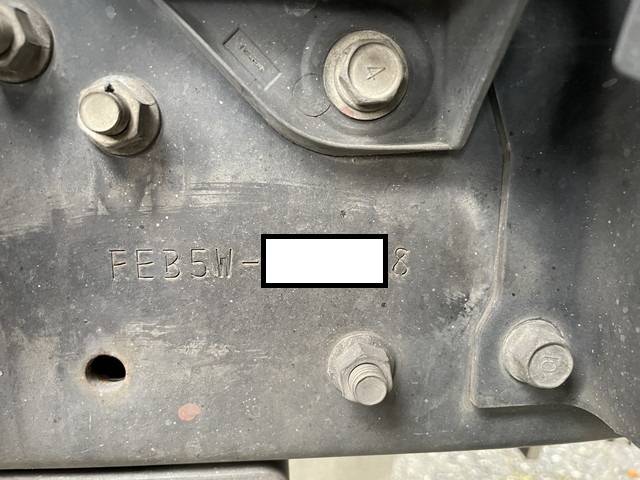 日産アトラスアルミバン小型（2t・3t）[写真38]