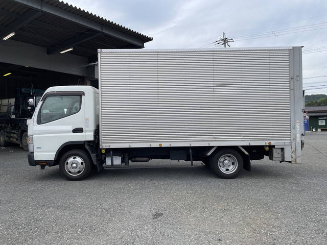 日産アトラスアルミバン小型（2t・3t）[写真05]