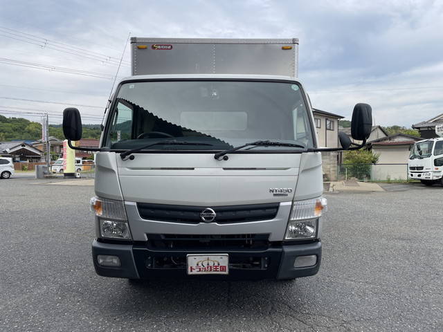 日産アトラスアルミバン小型（2t・3t）[写真07]