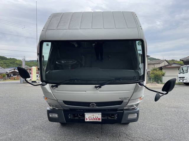 日産アトラスアルミバン小型（2t・3t）[写真08]