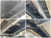 三菱ふそうスーパーグレートダンプ大型（10t）[写真13]