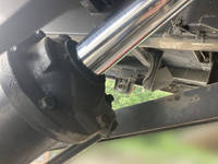 三菱ふそうスーパーグレートダンプ大型（10t）[写真14]