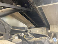 三菱ふそうスーパーグレートダンプ大型（10t）[写真15]