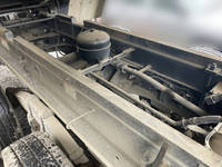 三菱ふそうスーパーグレートダンプ大型（10t）[写真16]