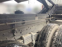 三菱ふそうスーパーグレートダンプ大型（10t）[写真18]