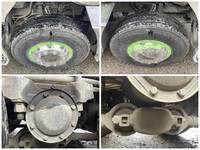 三菱ふそうスーパーグレートダンプ大型（10t）[写真21]