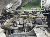 三菱ふそうスーパーグレートダンプ大型（10t）[写真25]