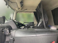 三菱ふそうスーパーグレートダンプ大型（10t）[写真28]