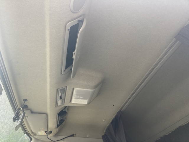 三菱ふそうスーパーグレートダンプ大型（10t）[写真29]