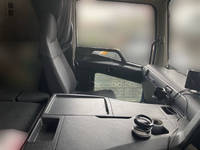 三菱ふそうスーパーグレートダンプ大型（10t）[写真32]