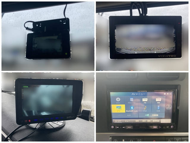 三菱ふそうスーパーグレートダンプ大型（10t）[写真34]