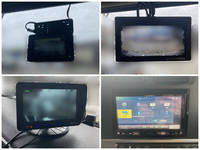 三菱ふそうスーパーグレートダンプ大型（10t）[写真34]