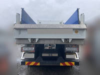 三菱ふそうスーパーグレートダンプ大型（10t）[写真07]