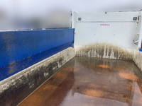 三菱ふそうスーパーグレートダンプ大型（10t）[写真08]