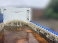 三菱ふそうスーパーグレートダンプ大型（10t）[写真09]