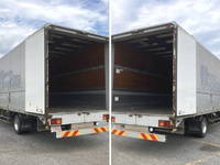 いすゞフォワードアルミウイング中型（4t）[写真11]