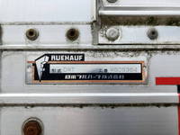 いすゞフォワードアルミウイング中型（4t）[写真17]