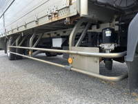 いすゞフォワードアルミウイング中型（4t）[写真18]