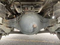 いすゞフォワードアルミウイング中型（4t）[写真25]