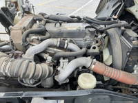 いすゞフォワードアルミウイング中型（4t）[写真27]